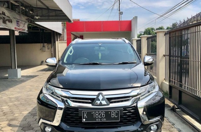 Harga Sedan Mitsubishi Bekas
