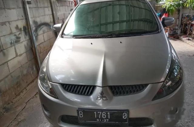 Mitsubishi Grandis 2005 Bekasi
