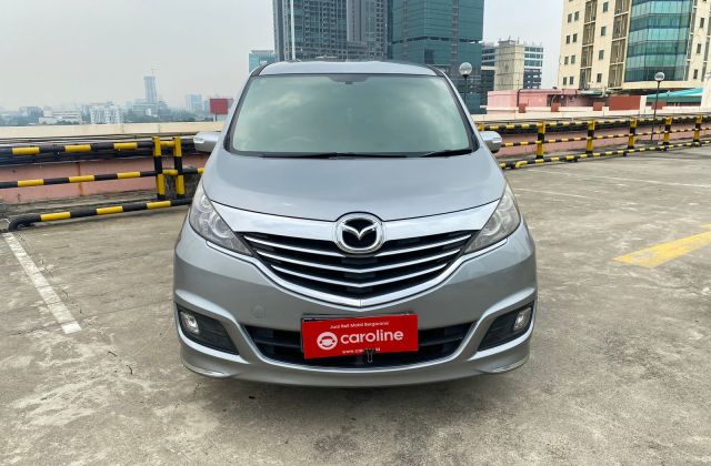 Over Kredit Mobil Mazda Biante Jakarta
