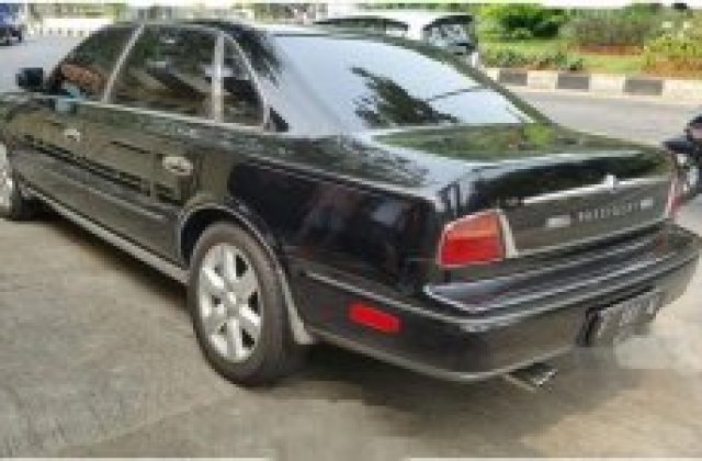 Jual Mobil Nissan President 