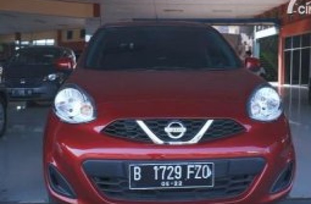 Kekurangan Mobil Nissan March 2012
