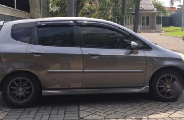 Harga Honda Jazz Vtec 2005 Manual 