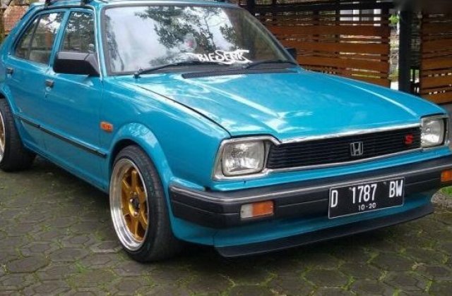 Kapasitas Oli Mesin Honda Civic Excellent 