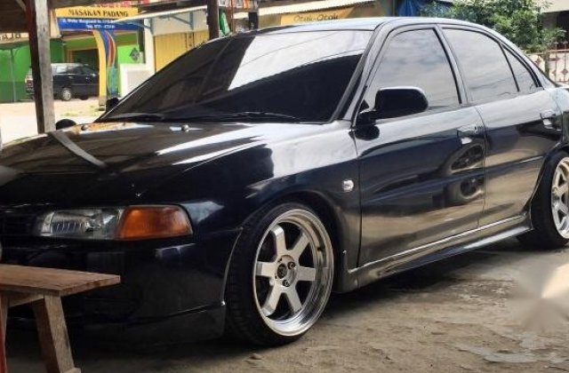 Kelebihan Dan Kekurangan Lancer  Evo 4
