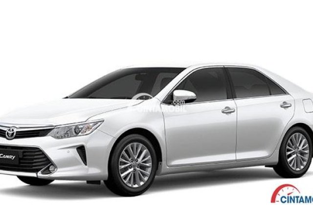 Toyota Camry Kelebihan Dan Kekurangan
