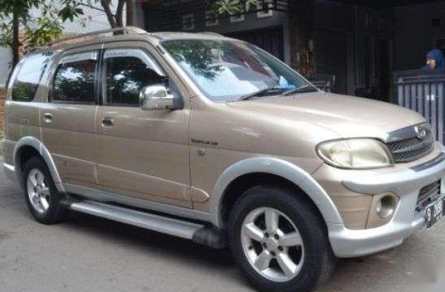 Harga Mobil Daihatsu Taruna Oxxy Csx 2005 