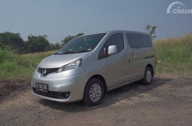 Kelebihan Dan Kekurangan Mobil Nissan Evalia 