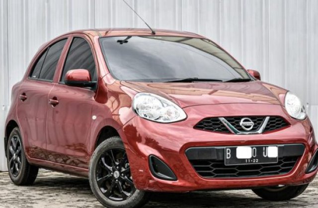 Perawatan Nissan March Bekas 