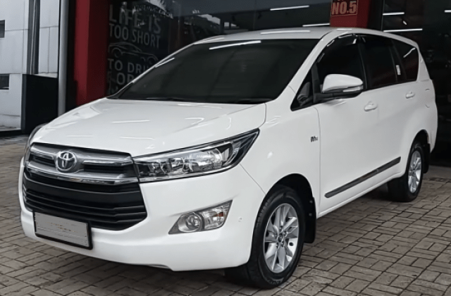 Kelebihan Dan Kekurangan Toyota Kijang Lgx
