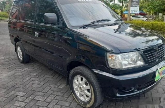 Kelebihan Dan Kekurangan Mitsubishi Kuda Diesel 2000
