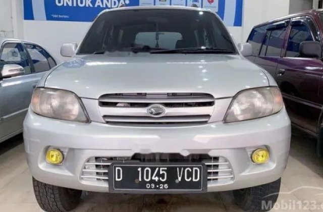 Kekurangan Mobil Daihatsu Taruna 