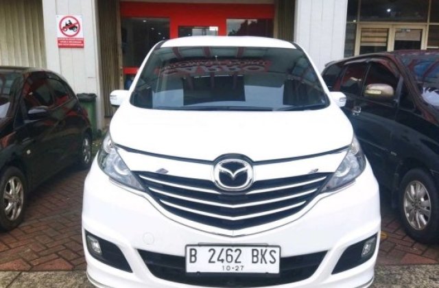 Jual Beli Mobil Bekas Mazda Biante 2019
