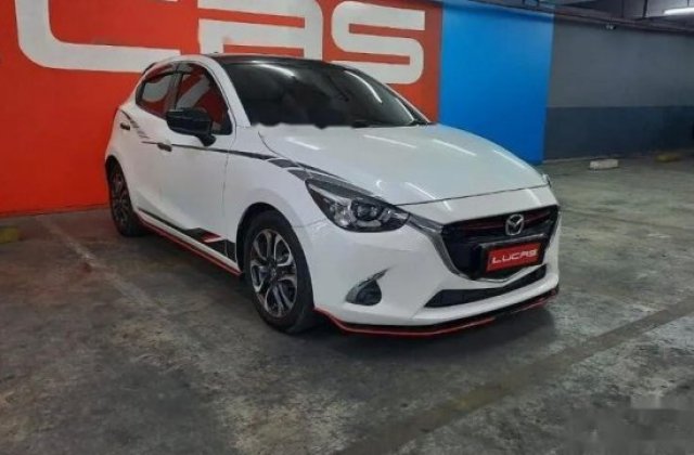 Harga Mobil Bekas Mazda 2 Hatchback
