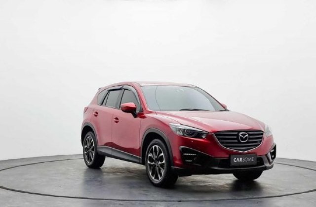 Jual Mobil Mazda Murah
