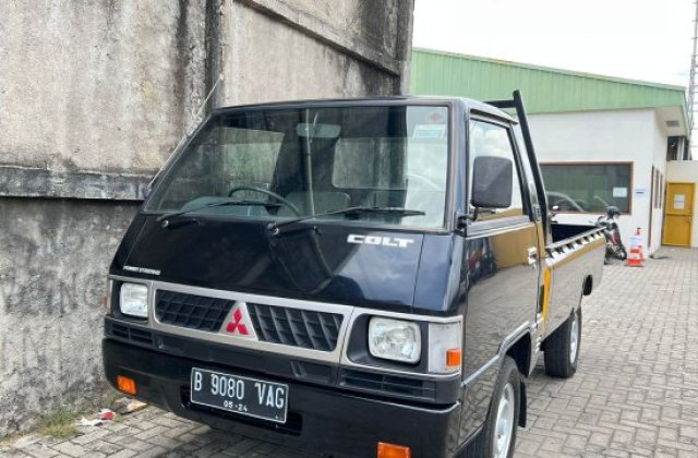 Harga Pasaran Mitsubishi L300 Pick Up Bekas
