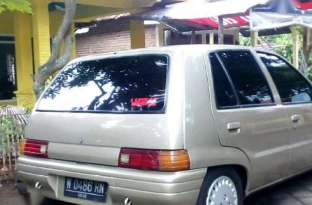 Harga Mobil Charade 89
