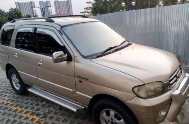 Spesifikasi Daihatsu Taruna Fgz 2001 