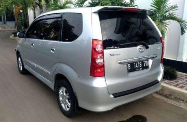 Harga Daihatsu Xenia 2010 Jakarta 