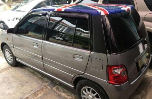 Harga Daihatsu Ceria Kx 2004 