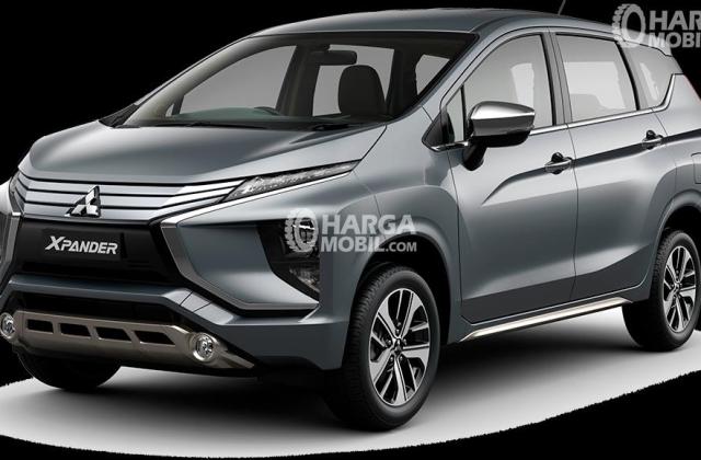 Spesifikasi Mitsubishi Xpander Ultimate
