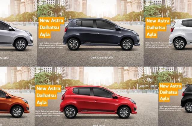 Kekurangan Dan Kelebihan Daihatsu Ayla 