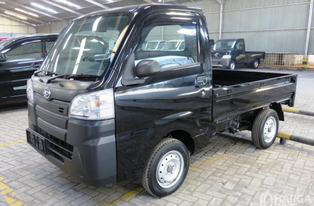 Mesin Daihatsu Gran Max Bekas 