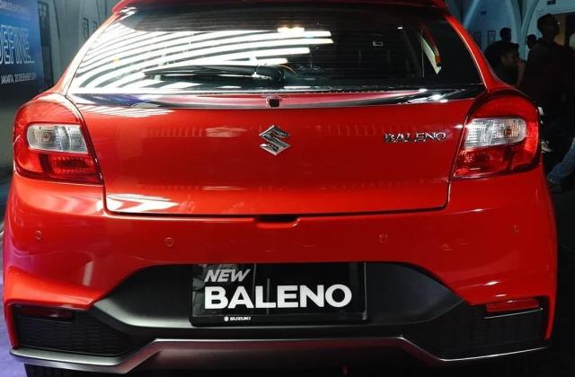 Kelebihan Dan Kekurangan Suzuki New Baleno
