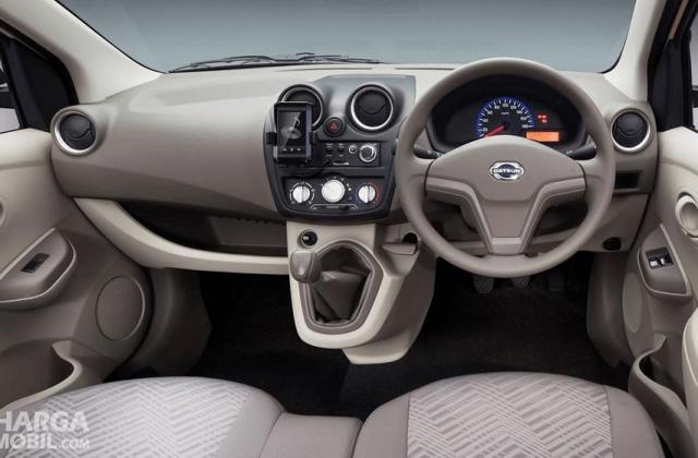 Kelebihan Mobil Datsun Go Panca 2014
