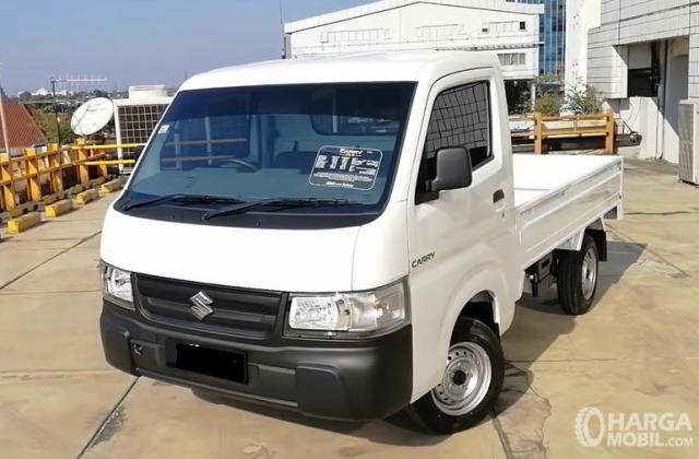 Harga Suzuki Carry Pick Up 2021
