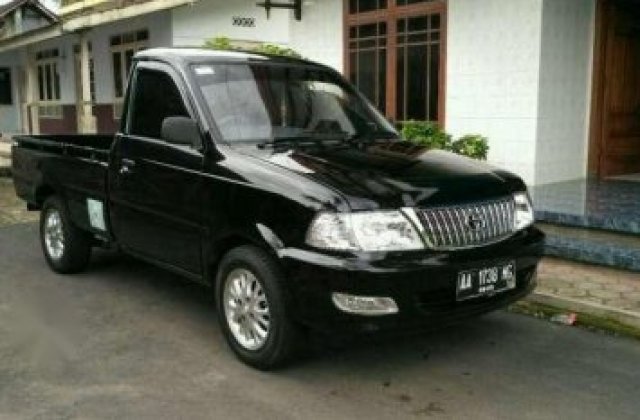 Toyota Kijang Pick Up 2006
