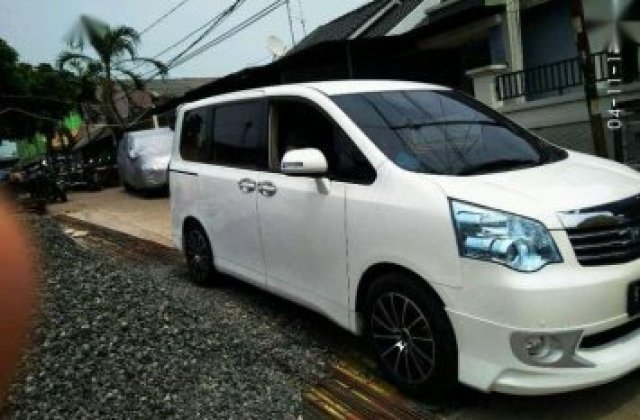 Modif Mobil Nav1
