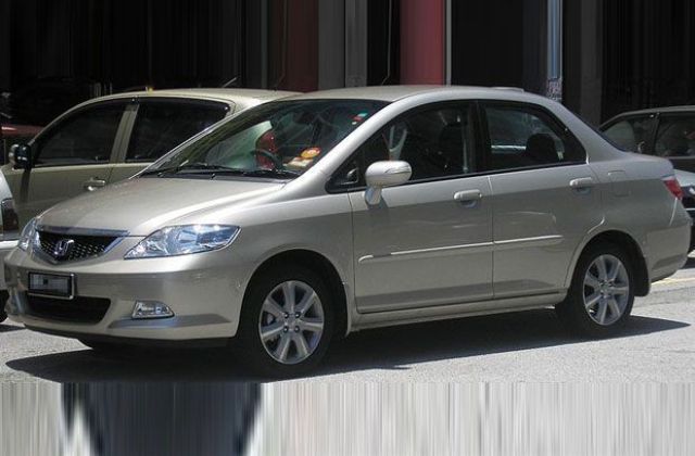 Kekurangan Honda City Tahun 2000
