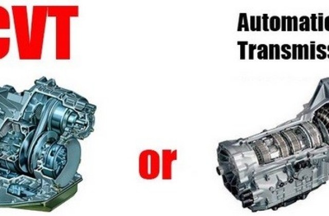 Transmisi Cvt Mobil Adalah
