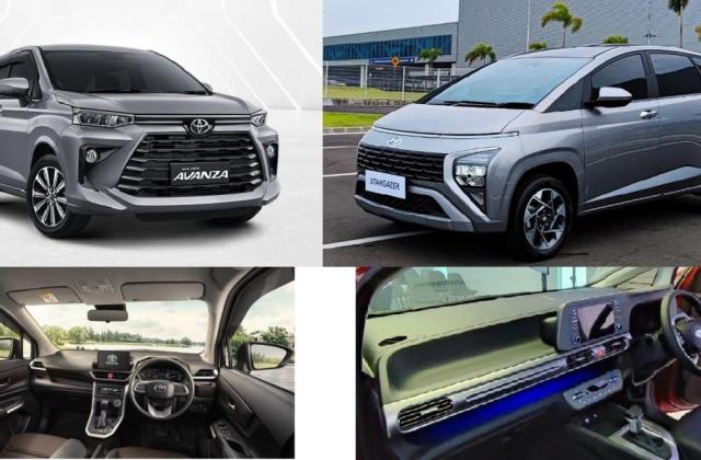 Kenapa Mobil Avanza Susah Distarter
