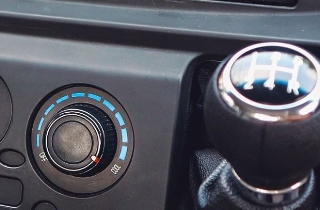 Kopling Setengah Mobil
