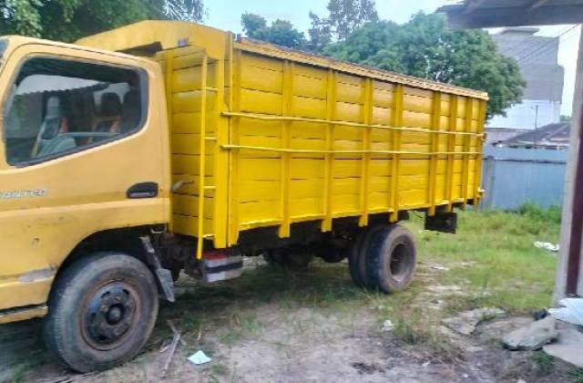 Truck Isi Silider 3908 Cc
