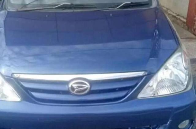 Harga Daihatsu Xenia Li 2004 