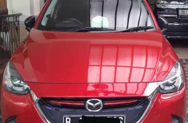 Harga Mobil Mazda Bekas Di Banjarmasin
