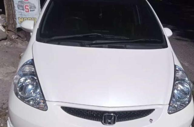 Transmisi Automatic Honda Jazz Idsi 