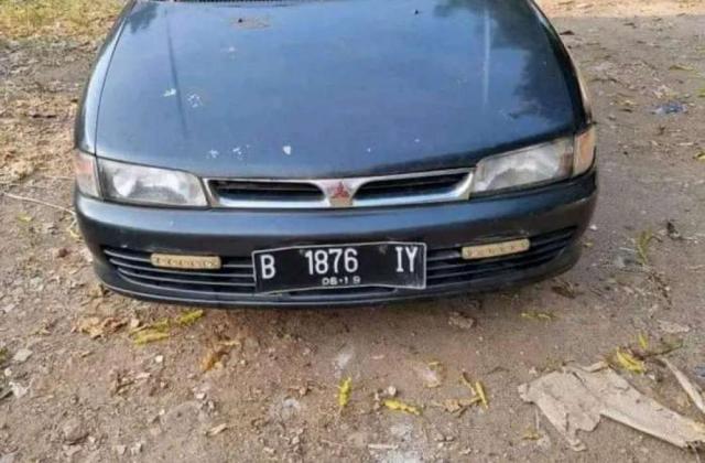 Harga Mitsubishi Lancer Tahun 90
