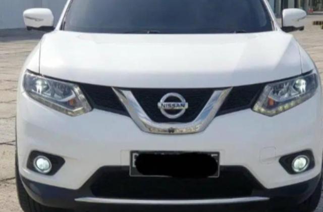 Harga Nissan X Trail T32 Bekas 