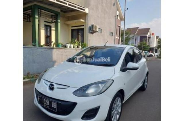 Harga Pajak Mobil Mazda 2
