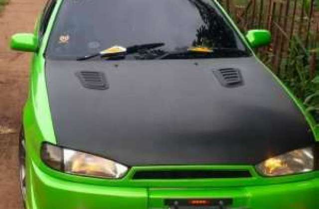 Modif Mobil Murah
