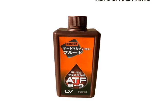 Oli Matic Livina L10