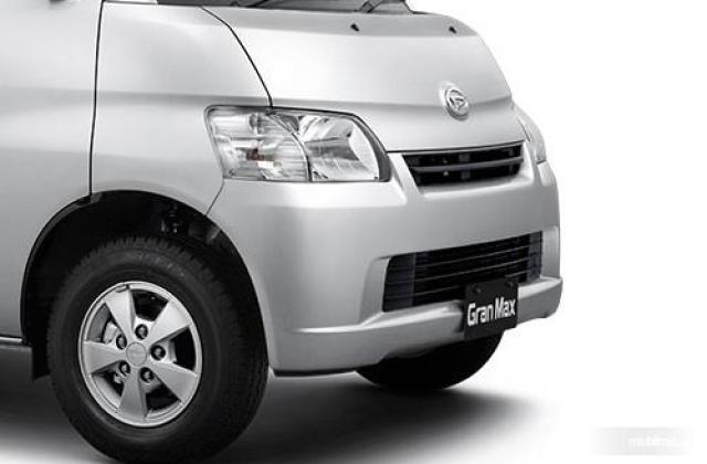 Kelebihan Kekurangan Daihatsu Gran Max 