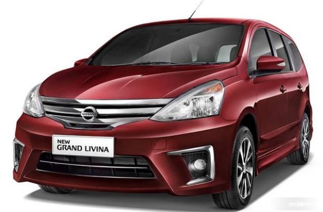 Kekurangan Grand Livina Hws 2012 