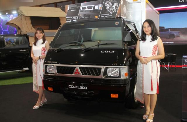Harga Mitsubishi L300 Manado
