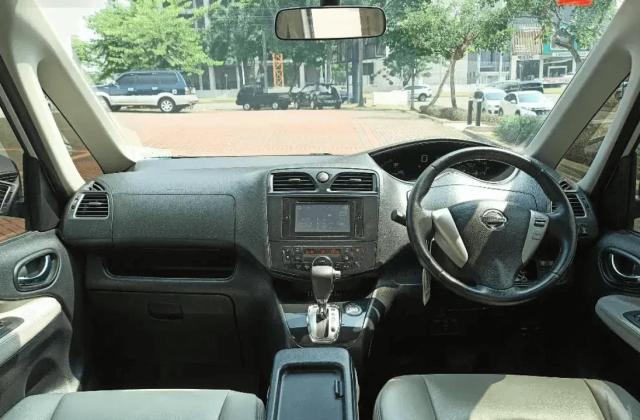 Kelebihan Nissan Serena Highway Star 