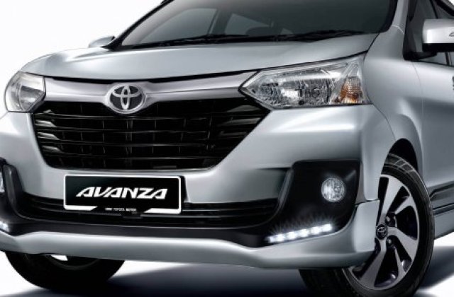 Perawatan Mobil Avanza
