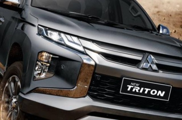 Kekurangan Mitsubishi Triton
